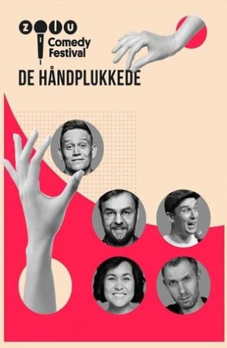 Zulu Comedy Festival: De håndplukkede (2019)