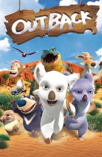 The Outback (2012)