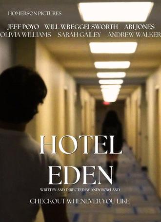 Hotel Eden (2026)