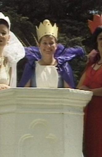 Through the Looking Glass (1999)
