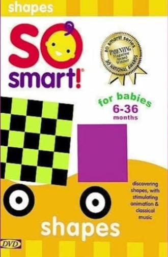 So Smart! Shapes (1998)