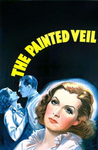 The Painted Veil (1934)