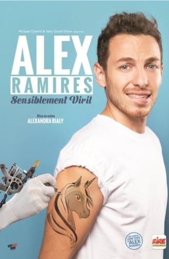 Alex Ramirès : Sensiblement viril (2022)