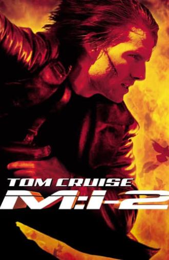 Mission: Impossible II (2000)