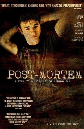 Post-Mortem (2010)