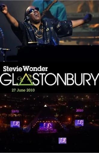 Stevie Wonder - Live at Glastonbury (2010)