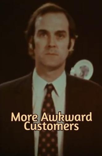 More Awkward Customers (1975)