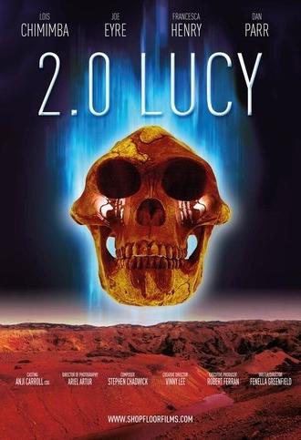 2.0 Lucy (2021)