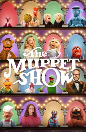 The Muppet Show (2026)