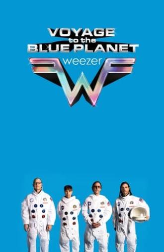 Weezer's Voyage to the Blue Planet: The Concert Film (2024)