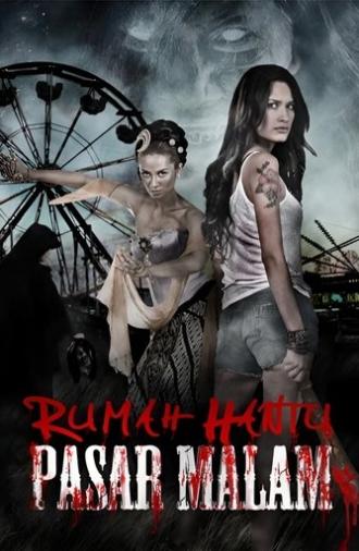 Rumah Hantu Pasar Malam (2012)