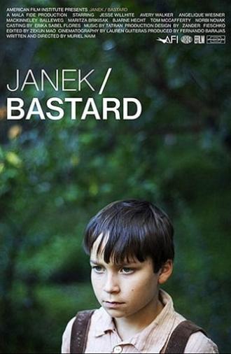 Janek/Bastard (2017)