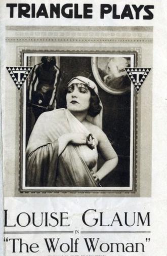 The Wolf Woman (1916)