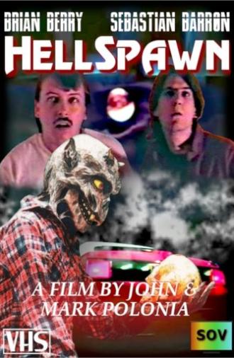 Hellspawn (1993)