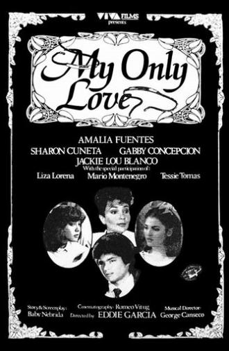 My Only Love (1982)