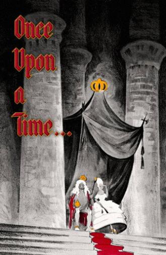 Once Upon a Time (1922)