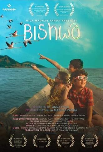 Bishwa (2021)