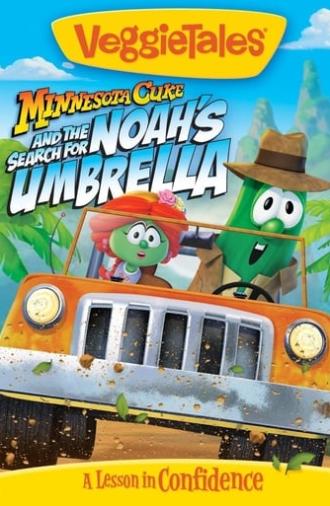 VeggieTales: Minnesota Cuke and the Search for Noah's Umbrella (2009)