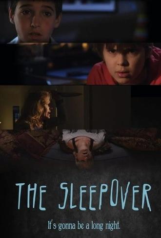 The Sleepover (2012)