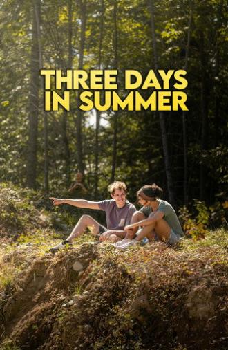 Three Days in Summer (2026)