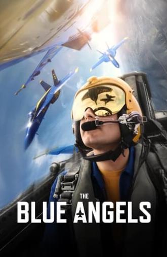 The Blue Angels (2024)