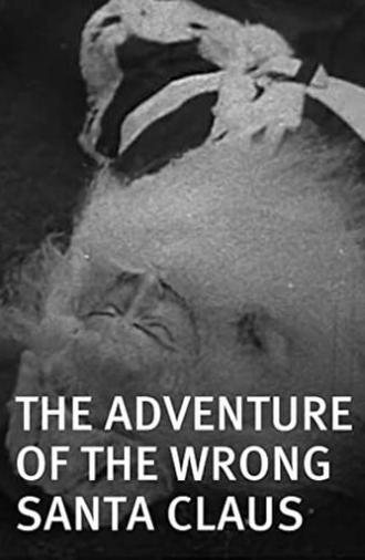 The Adventure of the Wrong Santa Claus (1914)