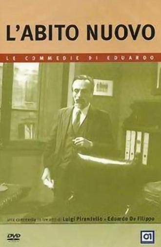 L'abito nuovo (1964)