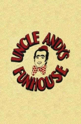 Andy's Funhouse (1979)