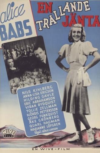 A Singing Girl (1942)