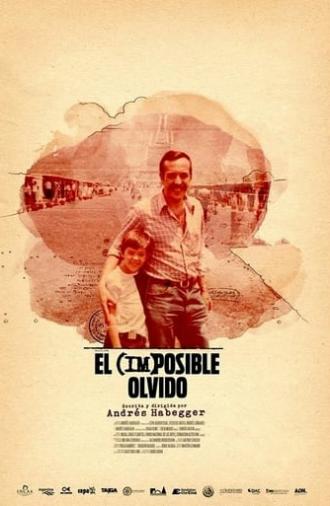 El (im)posible olvido (2016)