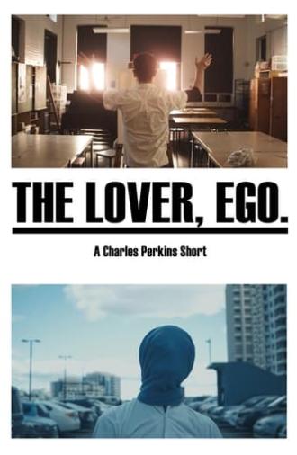 The Lover, Ego. (2021)