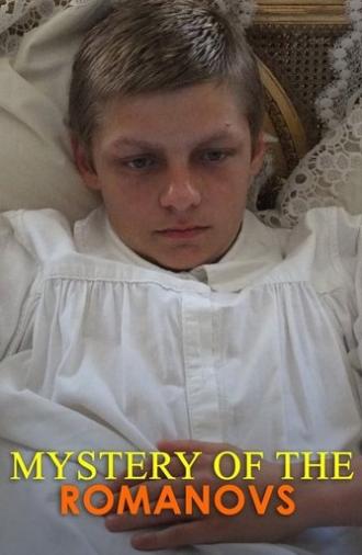 National Geographic Presents: Mystery of the Romanovs (2007)