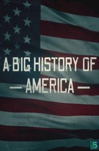 A Big History of America (2020)