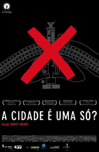 Hood Movie: Is the City One Only? (2011)