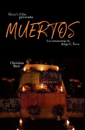 Muertos (2023)