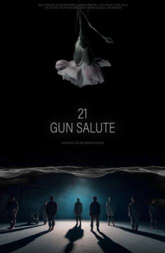 21 Gun Salute (2020)