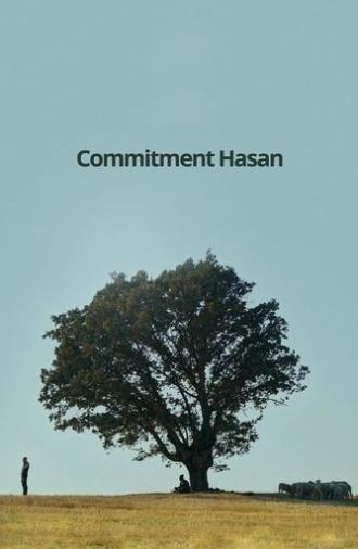 Commitment Hasan (2021)