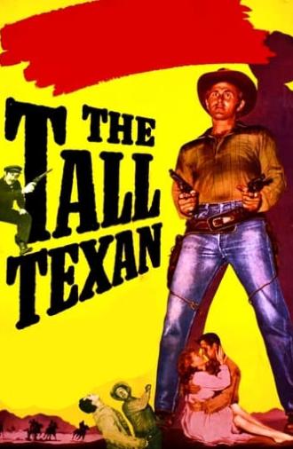 The Tall Texan (1953)