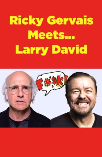 Ricky Gervais Meets... Larry David (2006)