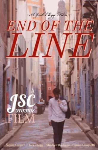 End of the Line (2023)