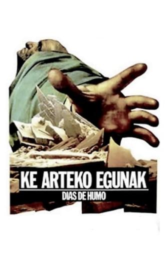 Ke arteko egunak (1990)