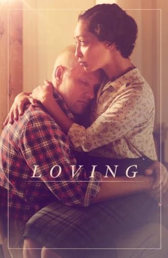 Loving (2016)