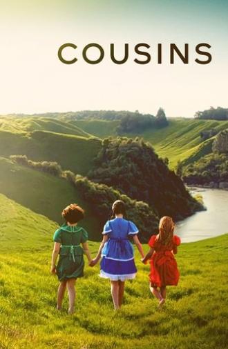 Cousins (2021)