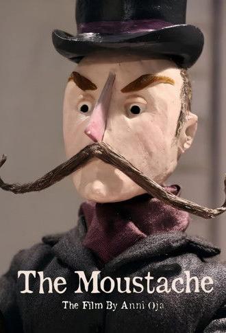 The Moustache (2015)