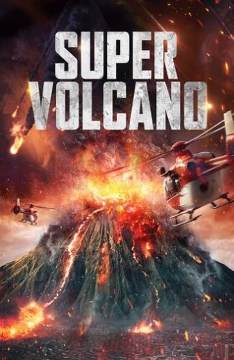 Super Volcano (2022)