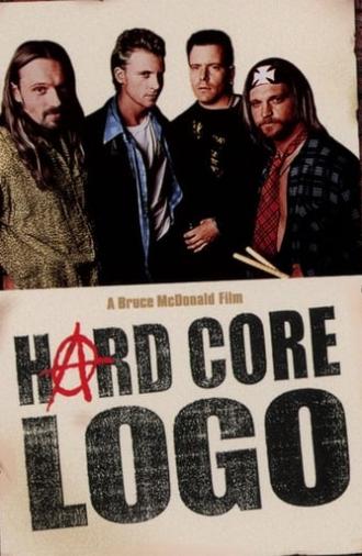 Hard Core Logo (1996)