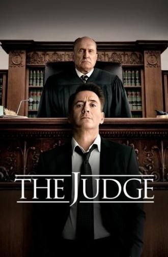 The Judge (2014)