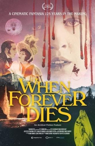 When Forever Dies (2020)