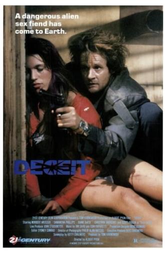 Deceit (1992)