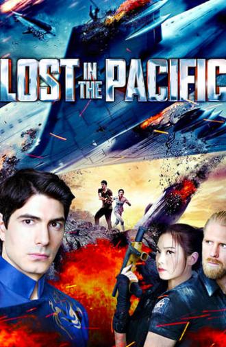 Lost in the Pacific (2016)